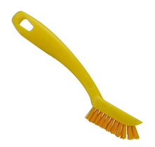 Load image into Gallery viewer, 8&quot; Small Detail Brush with Scraper Nose, Stiff (F50150)
