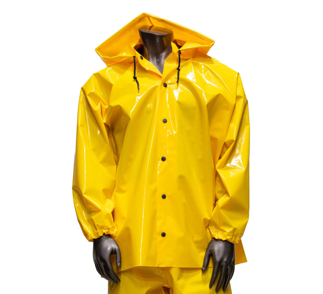 Top Dog 8mil PU Washdown Jacket (TD110.0021E)