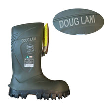 Load image into Gallery viewer, Bekina Steplite®X Safety Boots Green (X290GB)
