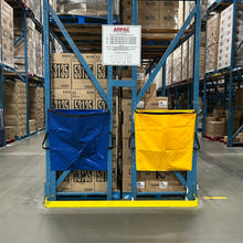 Load image into Gallery viewer, Warhouse Rack Bag (PS3740)
