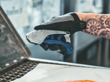 Load image into Gallery viewer, Detectable Safety Knife SECUNORM 610 XDR (M610XDR)

