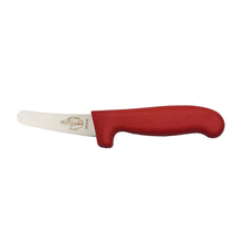 Load image into Gallery viewer, Caribou Bag Cutter with plain blade 8cm (D0030008)

