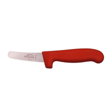Load image into Gallery viewer, Caribou Bag Cutter with serrated blade 8cm (D0030008)
