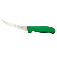 Load image into Gallery viewer, Caribou Boning / Filleting Knife semi-rigid curved blade 15cm (D0061115)
