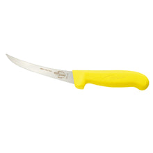 Load image into Gallery viewer, Caribou Boning / Filleting Knife semi-rigid curved blade 15cm (D0061115)
