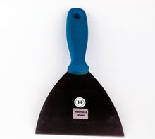 Load image into Gallery viewer, 4.7&quot; Hand Scraper with Flexible Stainless Steel Blade (MSC8100)
