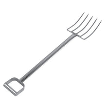 Load image into Gallery viewer, 44&quot; Stainless Steel Forks (SSF2071)
