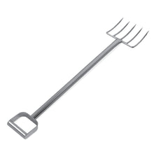 Load image into Gallery viewer, 44&quot; Stainless Steel Forks (SSF2072)
