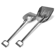 Load image into Gallery viewer, 40&quot; Stainless Steel Shovel (ASSS227)
