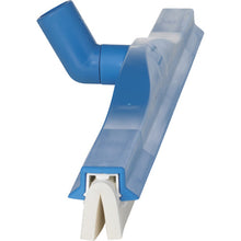 Load image into Gallery viewer, 24&quot; Double Blade Foam Squeegee with Swivel Neck (V7764)
