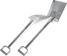 Load image into Gallery viewer, 40&quot; Stainless Steel Shovel (ASSS217)
