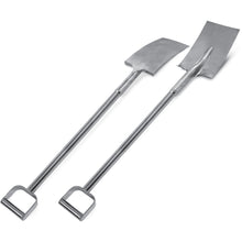 Load image into Gallery viewer, 39&quot; Stainless Steel Shovel (ASSS267)
