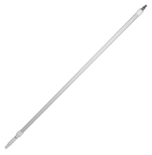 Load image into Gallery viewer, 66&quot; - 110&quot; Telescopic Waterfed Aluminum Handle for Condensation Squeegee (V2973Q) - Shadow Boards &amp; Cleaning Products for Workplace Hygiene | Atesco Industrial Hygiene
