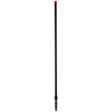 Load image into Gallery viewer, 62&quot;-109&quot; Telescopic Handle, Vehicle Cleaning Line, Black (V297552)

