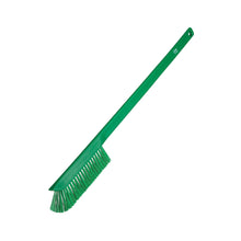 Load image into Gallery viewer, 24&quot; Ultra-Slim Cleaning Brush with Long Handle, Medium (V4197)
