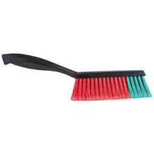 Load image into Gallery viewer, 13&quot; Hand Brush, Soft, Vehicle Cleaning Line, Black (V450252)
