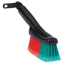Load image into Gallery viewer, Waterfed Vehicle Hand Brush, Soft/Split, Vehicle Cleaning Line, Black (V525452)
