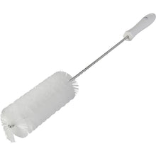 Load image into Gallery viewer, 20&quot; x 2&quot; Stainless Steel Twisted Wire Brush, Medium (V5379)
