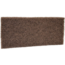 Load image into Gallery viewer, Very Abrasive Floor Pad, Brown (R5523BR)
