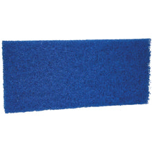 Load image into Gallery viewer, Medium Abrasive Floor Pad, Blue (R5524B)
