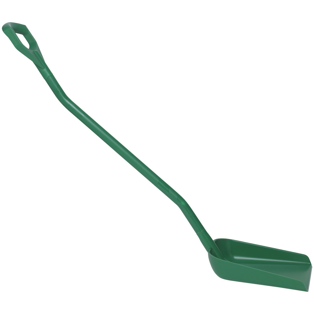 Ergonomic Shovel with small blade (V5611)