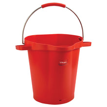 Load image into Gallery viewer, 5 Gallon Hygienic  Bucket with measurement scale (V5692)
