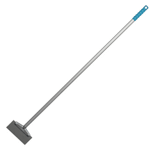 Load image into Gallery viewer, 52&quot; x 8&quot; Stainless Steel Floor Scraper (MSC1) - Shadow Boards &amp; Cleaning Products for Workplace Hygiene | Atesco Industrial Hygiene
