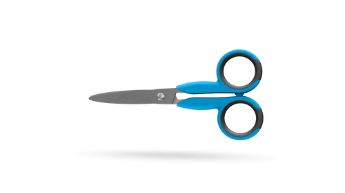 Shop Metal Detectable Safety Scissors 
