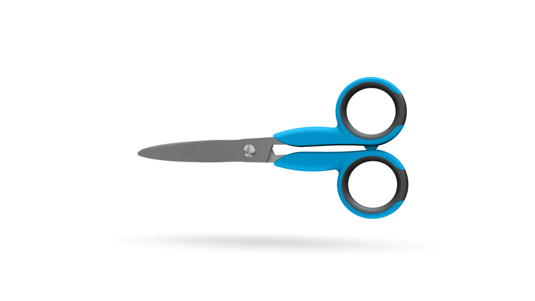 Shop Metal Detectable Safety Scissors 