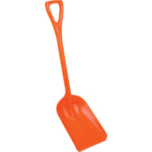 Load image into Gallery viewer, 38&quot; Small One-Piece Shovel (R6981) - Shadow Boards &amp; Cleaning Products for Workplace Hygiene | Atesco Industrial Hygiene
