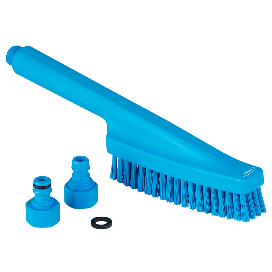 Waterflow Hand Brush with Quick-connect coupling (V7056Q)