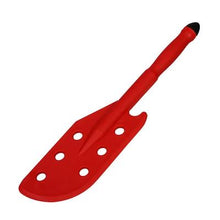 Load image into Gallery viewer, 21&quot; Hand Paddle with Holes (HM101)
