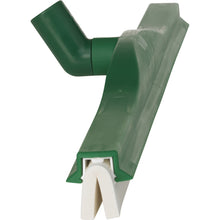 Load image into Gallery viewer, 24&quot; Double Blade Foam Squeegee with Swivel Neck (V7764)
