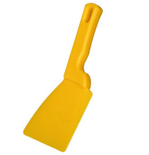Load image into Gallery viewer, 4&quot; Multi-direction Plastic Hand Scraper (P6134)

