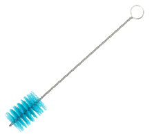Load image into Gallery viewer, 15&quot; x 2&quot; Stainless Steel Twisted Wire Brush without handle (T834W/O) - Shadow Boards &amp; Cleaning Products for Workplace Hygiene | Atesco Industrial Hygiene
