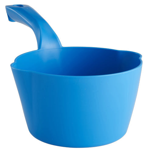 1L Small Dipping Bowl Scoop (V5681) - Shadow Boards & Cleaning Products for Workplace Hygiene | Atesco Industrial Hygiene