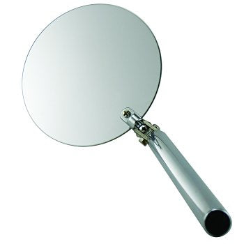 Telescopic Inspection Round Mirror (TE5563) – Atesco Industrial Hygiene