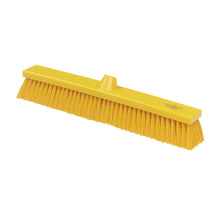 Load image into Gallery viewer, 20&quot; Primer Range Medium Catering Broom (B1657) - Shadow Boards &amp; Cleaning Products for Workplace Hygiene | Atesco Industrial Hygiene
