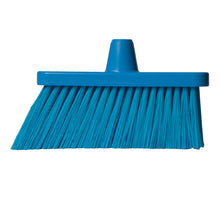 Load image into Gallery viewer, 10&quot; Upright Resin-set Angled Lobby Broom, Medium (B1852RES)

