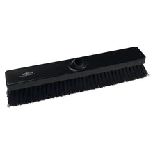 Load image into Gallery viewer, 18&quot; Anti Microbial Flat Sweeping Broom, Medium (AMB809)

