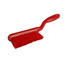 Load image into Gallery viewer, 12&quot; Anti-Microbial Hand Brush (AMB861)
