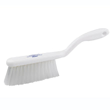 Load image into Gallery viewer, 12&quot; Resin Set Hand Brush, Very Soft (B863RES) - Shadow Boards &amp; Cleaning Products for Workplace Hygiene | Atesco Industrial Hygiene
