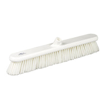 Load image into Gallery viewer, 24&quot; Medium Flat Sweeping Broom (B883) - Shadow Boards &amp; Cleaning Products for Workplace Hygiene | Atesco Industrial Hygiene
