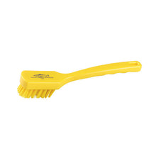Load image into Gallery viewer, 11&quot; Medium Stiff Utility Brush (B884) - Shadow Boards &amp; Cleaning Products for Workplace Hygiene | Atesco Industrial Hygiene
