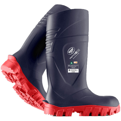 Bekina Steplite XC Winter Safety Boots 