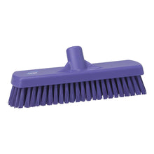 Load image into Gallery viewer, 12&quot; Deck Scrub Broom (V7060)
