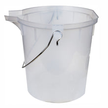 Load image into Gallery viewer, 20 L / 5.3 Gallon Plastic Bucket (PB20)
