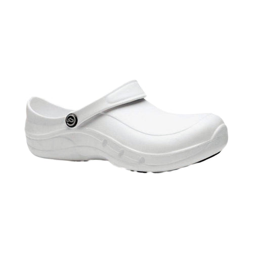 EziProtekta Safety Shoe White