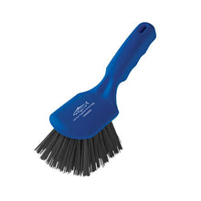 Load image into Gallery viewer, 10&quot; Metal &amp; X-Ray Detectable Resin-Set Hand Brush (D4RESMDX)
