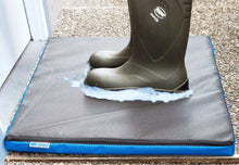 Load image into Gallery viewer, Disinfecting Foot Mat 24&quot; x 17.5&quot; x 1.6&quot; (DFMat45)
